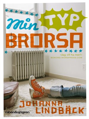 cover image of Min typ brorsa